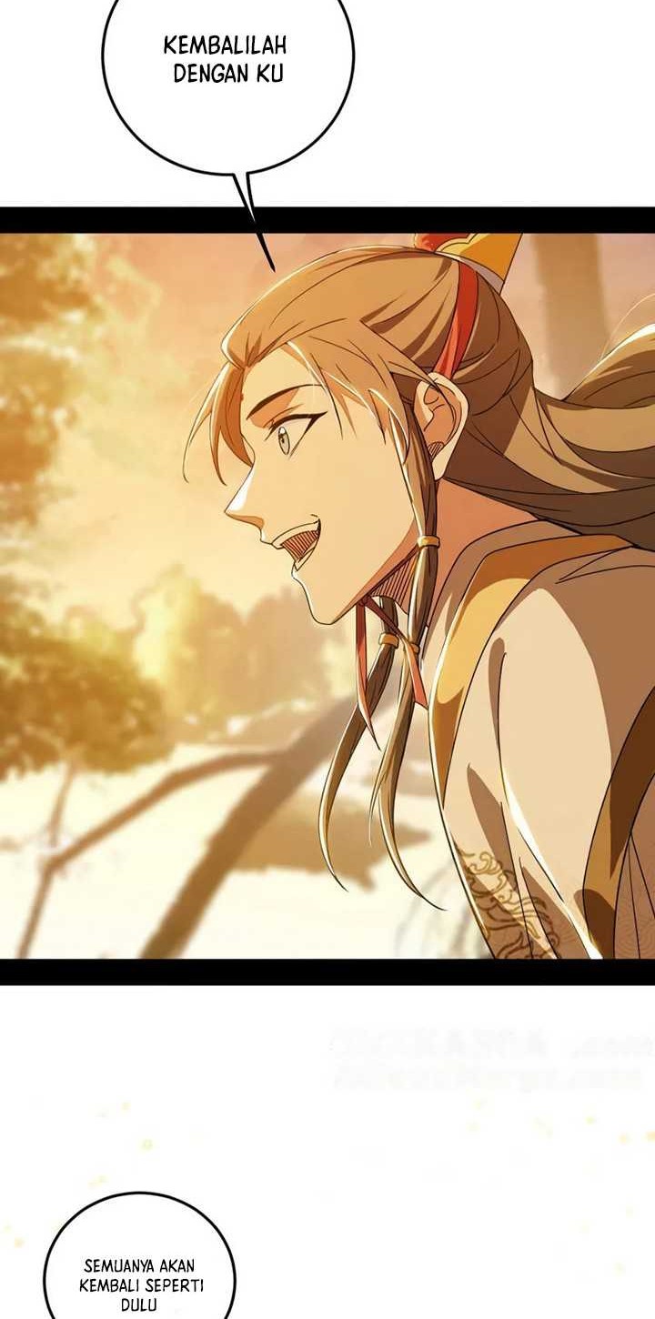 I’m An Evil Chapter 483 Gambar 27