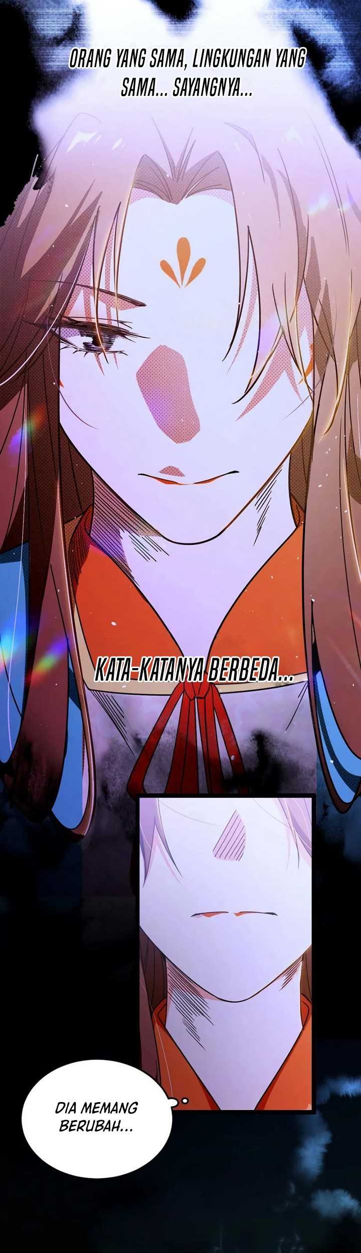 I’m An Evil Chapter 483 Gambar 30