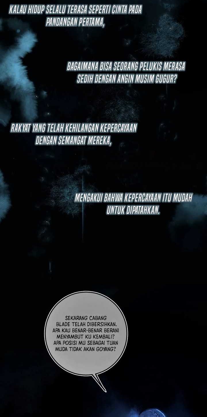 I’m An Evil Chapter 483 Gambar 31