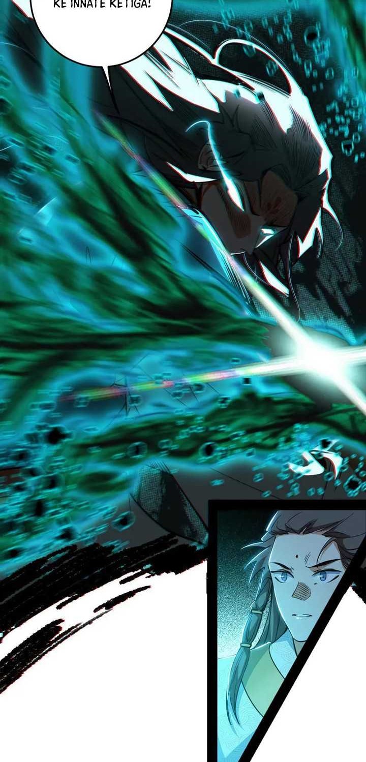 I’m An Evil Chapter 483 Gambar 37