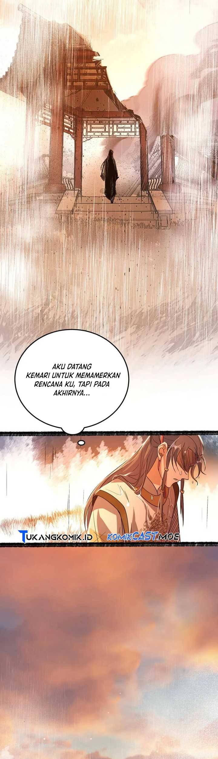 I’m An Evil Chapter 483 Gambar 42