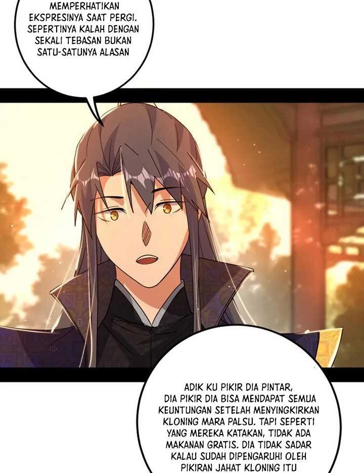 I’m An Evil Chapter 483 Gambar 47