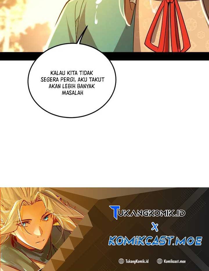 I’m An Evil Chapter 483 Gambar 49