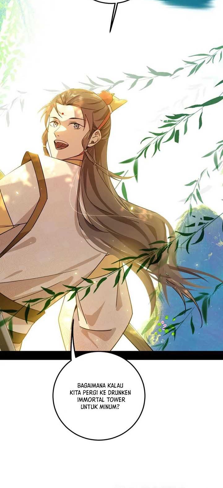 I’m An Evil Chapter 483 Gambar 3