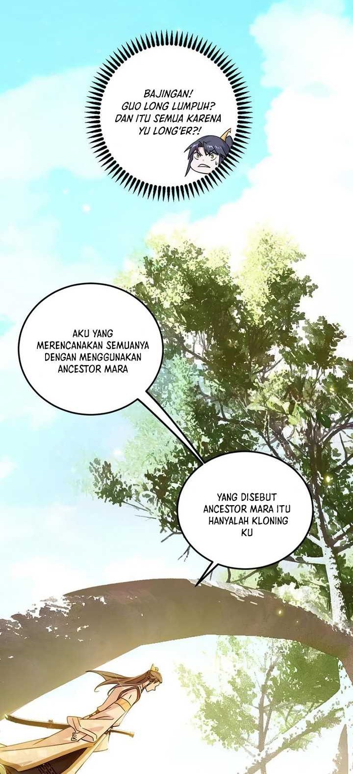 I’m An Evil Chapter 483 Gambar 7