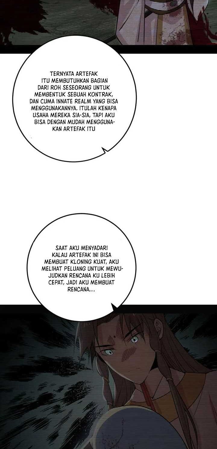 I’m An Evil Chapter 483 Gambar 11