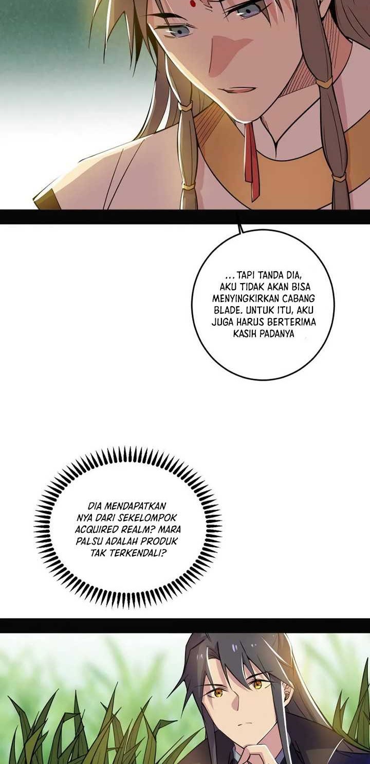 I’m An Evil Chapter 483 Gambar 13