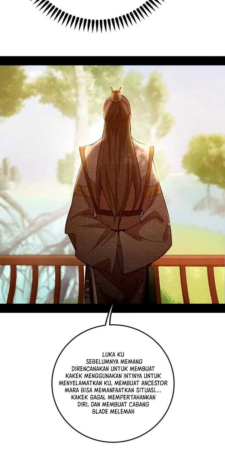 I’m An Evil Chapter 483 Gambar 15