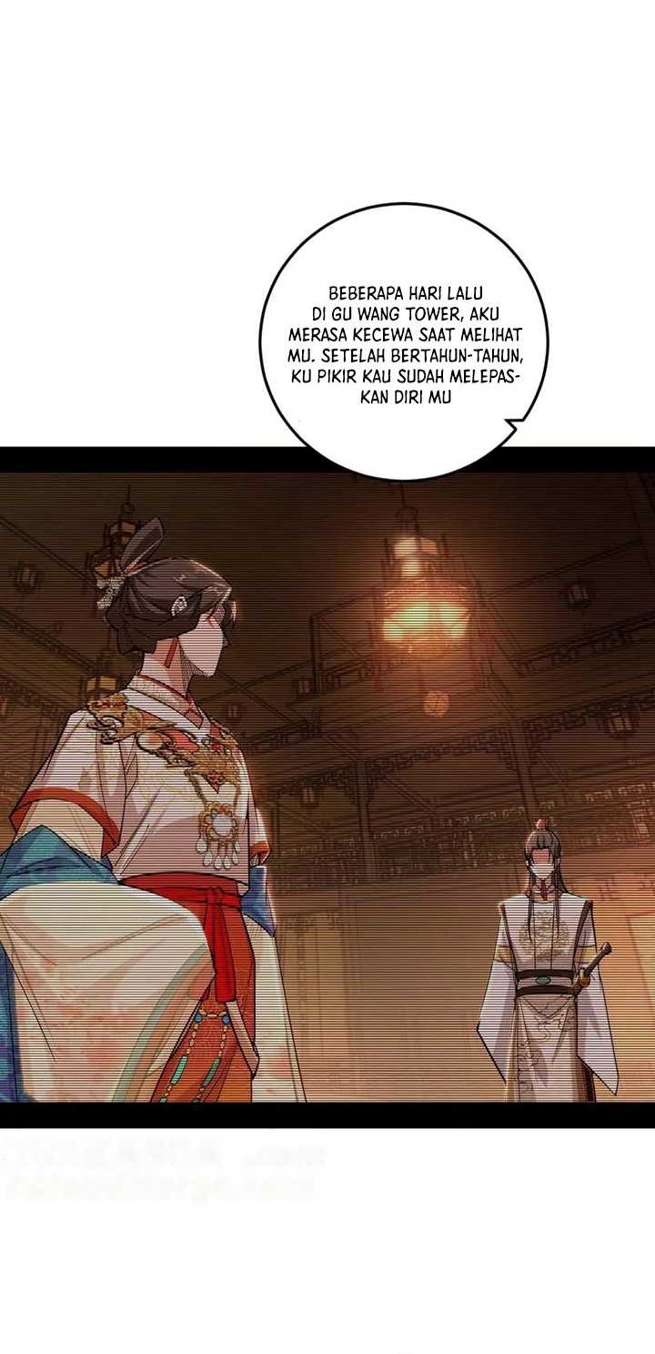 I’m An Evil Chapter 483 Gambar 17