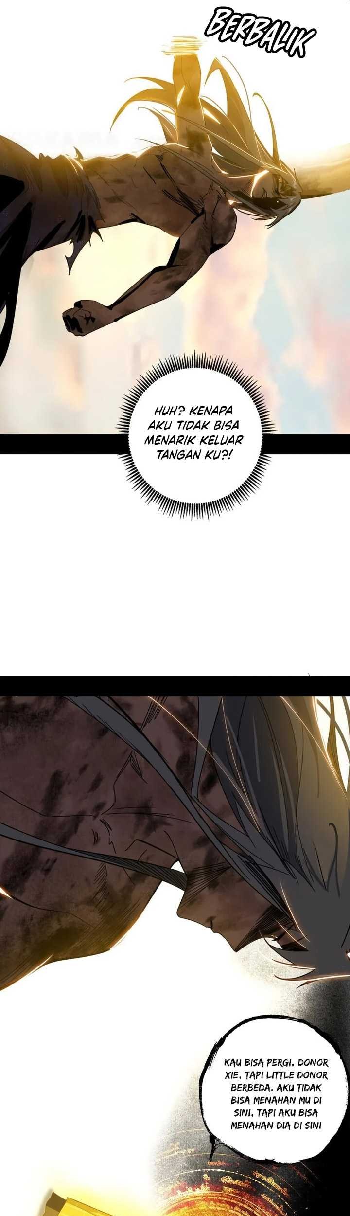 I’m An Evil Chapter 487 Gambar 18
