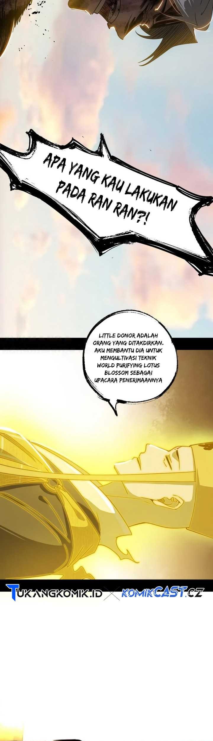 I’m An Evil Chapter 487 Gambar 20