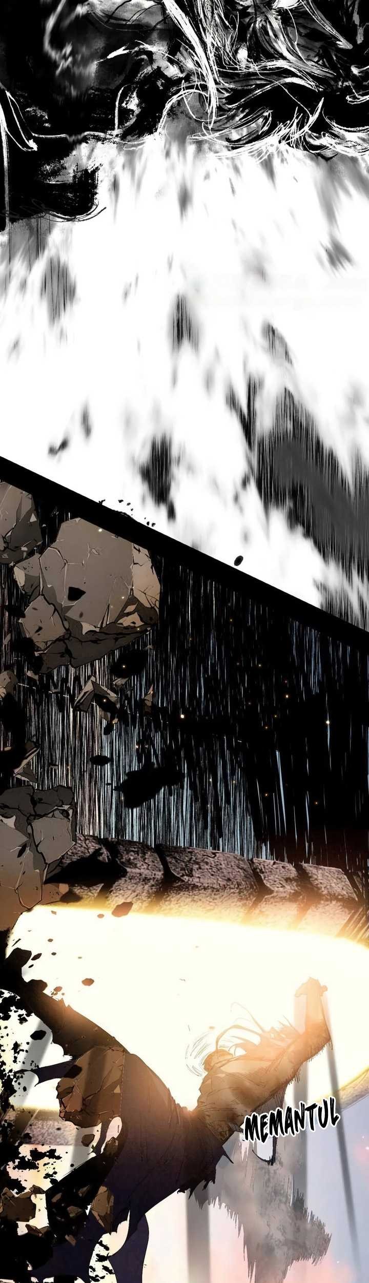I’m An Evil Chapter 487 Gambar 24