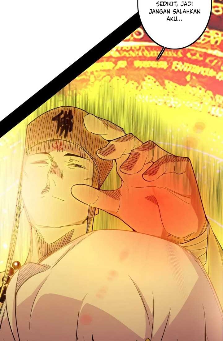 I’m An Evil Chapter 487 Gambar 27