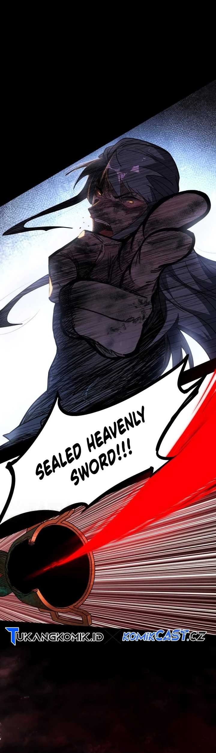 I’m An Evil Chapter 487 Gambar 30