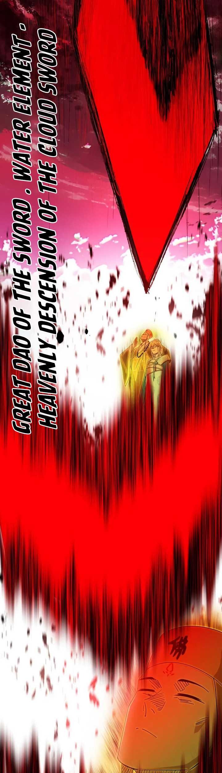 I’m An Evil Chapter 487 Gambar 32