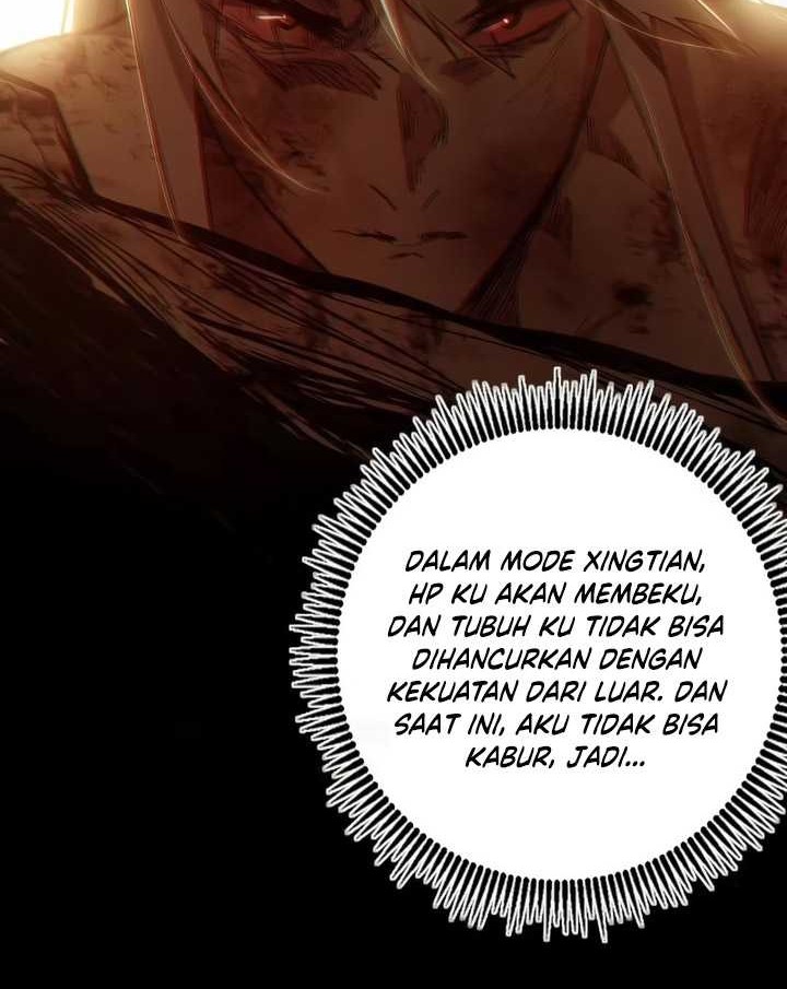 I’m An Evil Chapter 487 Gambar 37