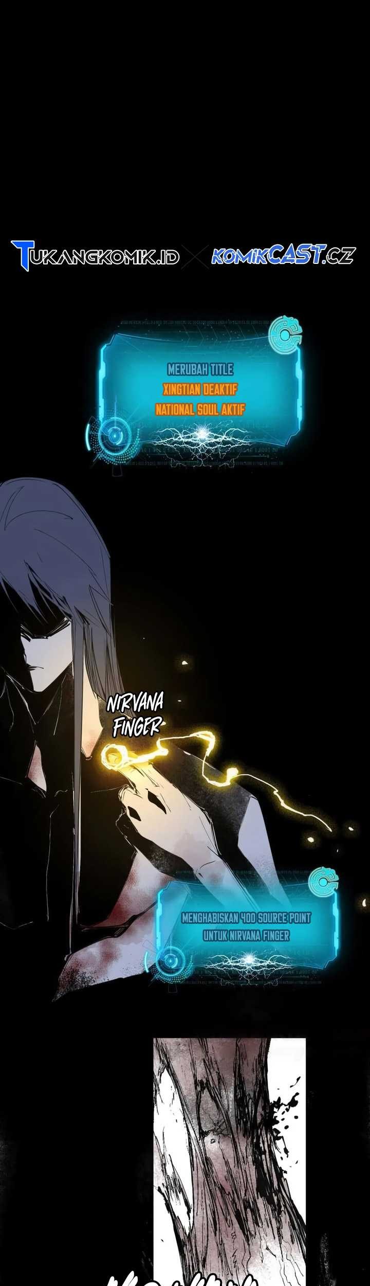 I’m An Evil Chapter 487 Gambar 38