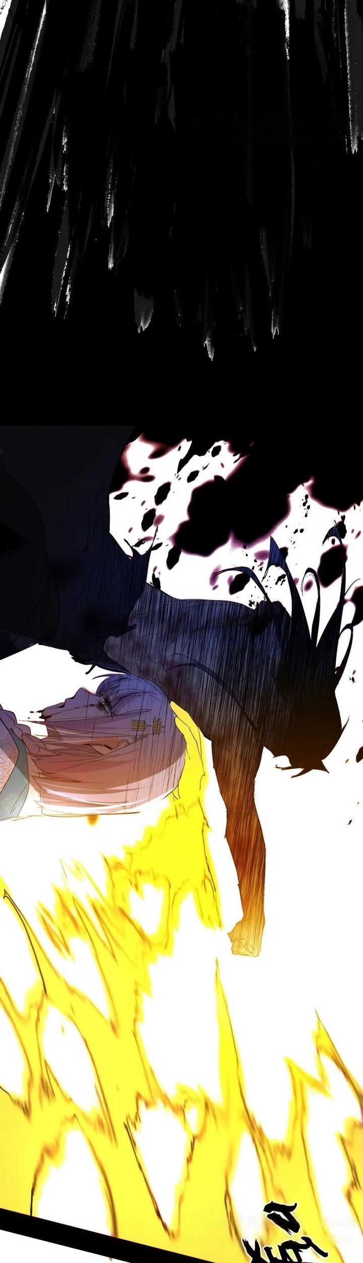 I’m An Evil Chapter 487 Gambar 44