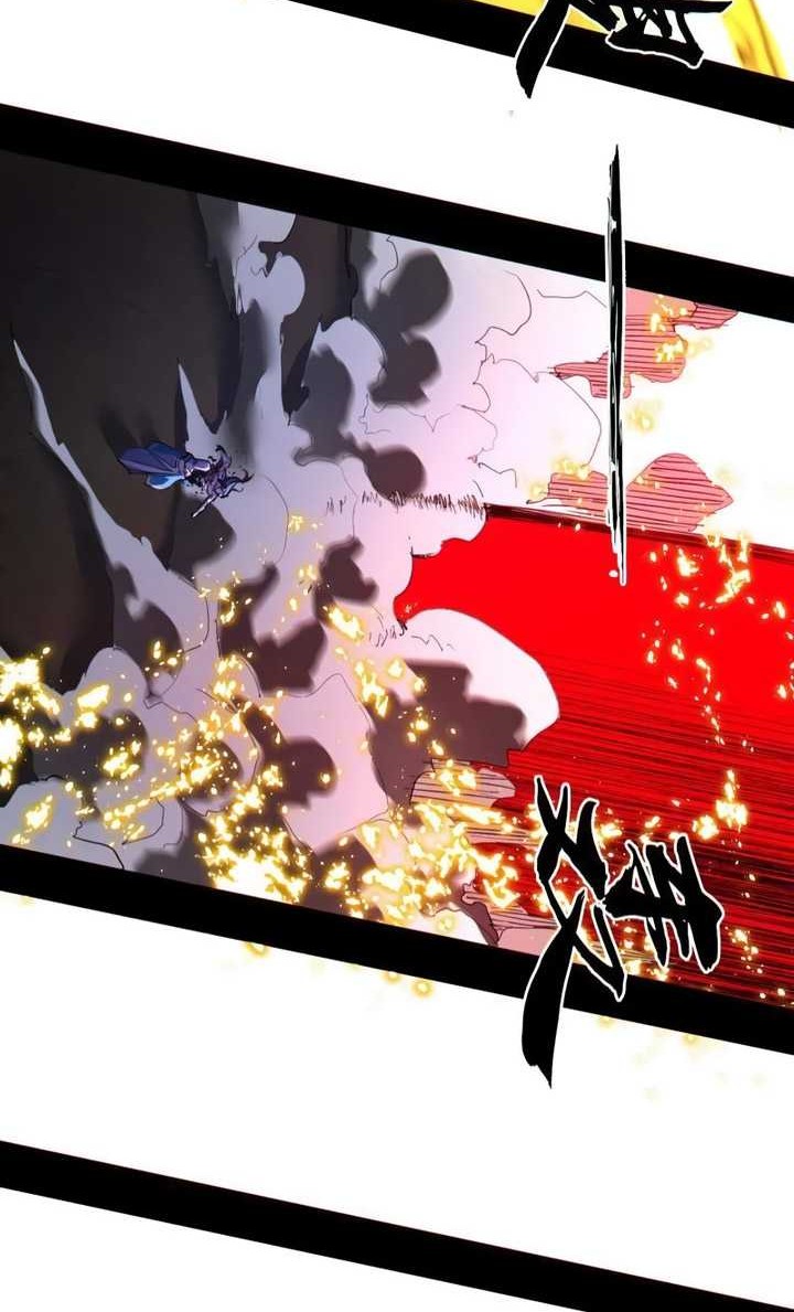 I’m An Evil Chapter 487 Gambar 45