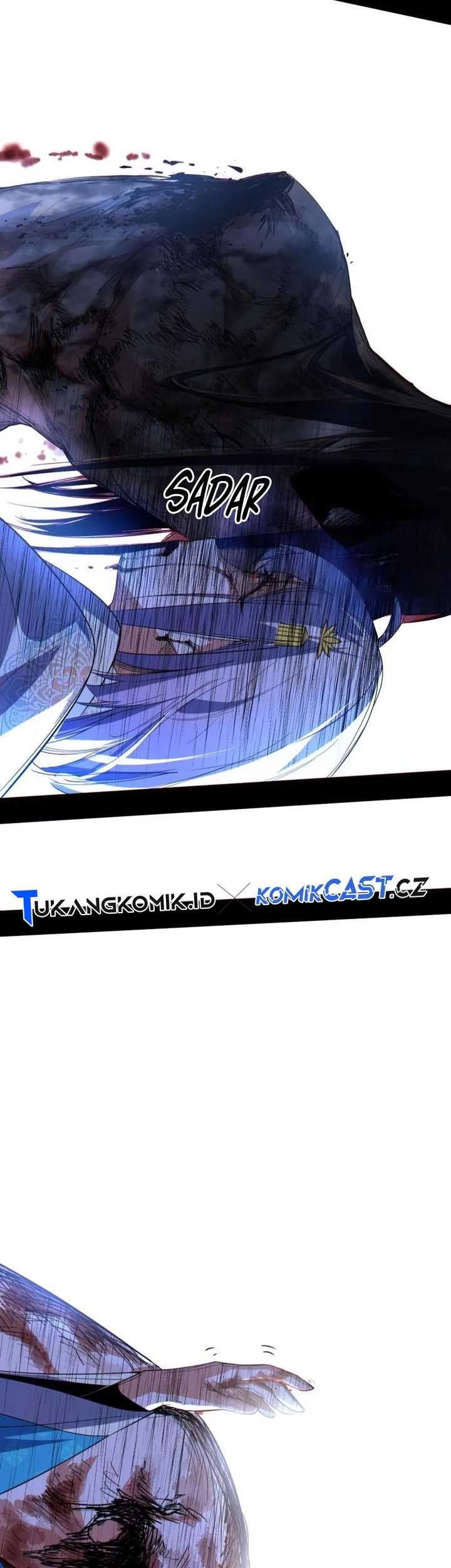 I’m An Evil Chapter 487 Gambar 46