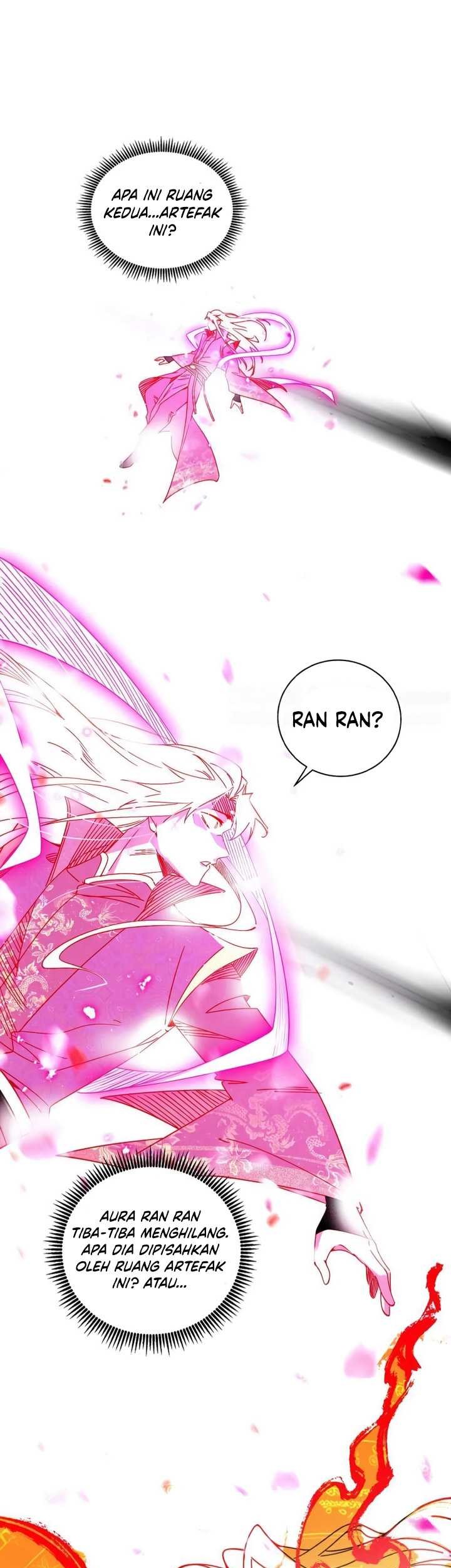 Baca Manhua I’m An Evil Chapter 487 Gambar 2