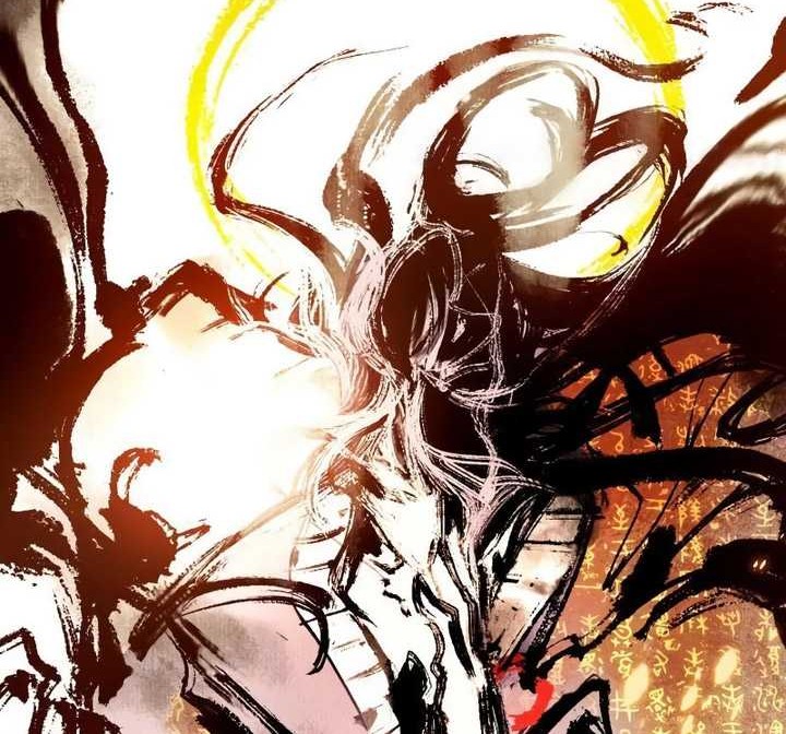 I’m An Evil Chapter 487 Gambar 5