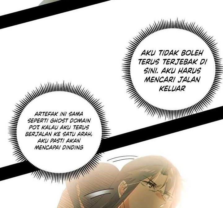 I’m An Evil Chapter 487 Gambar 7