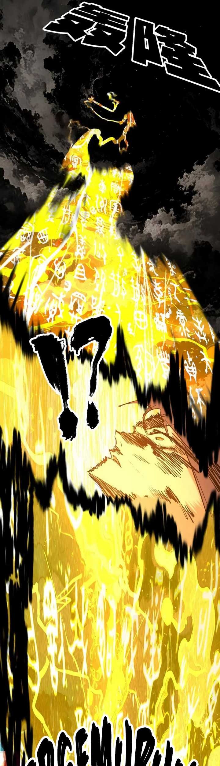 I’m An Evil Chapter 487 Gambar 10