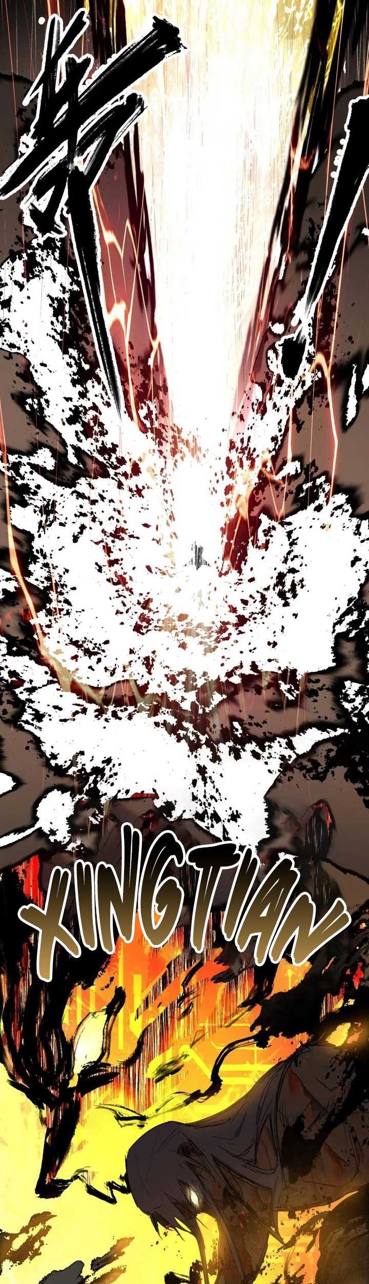 I’m An Evil Chapter 487 Gambar 12