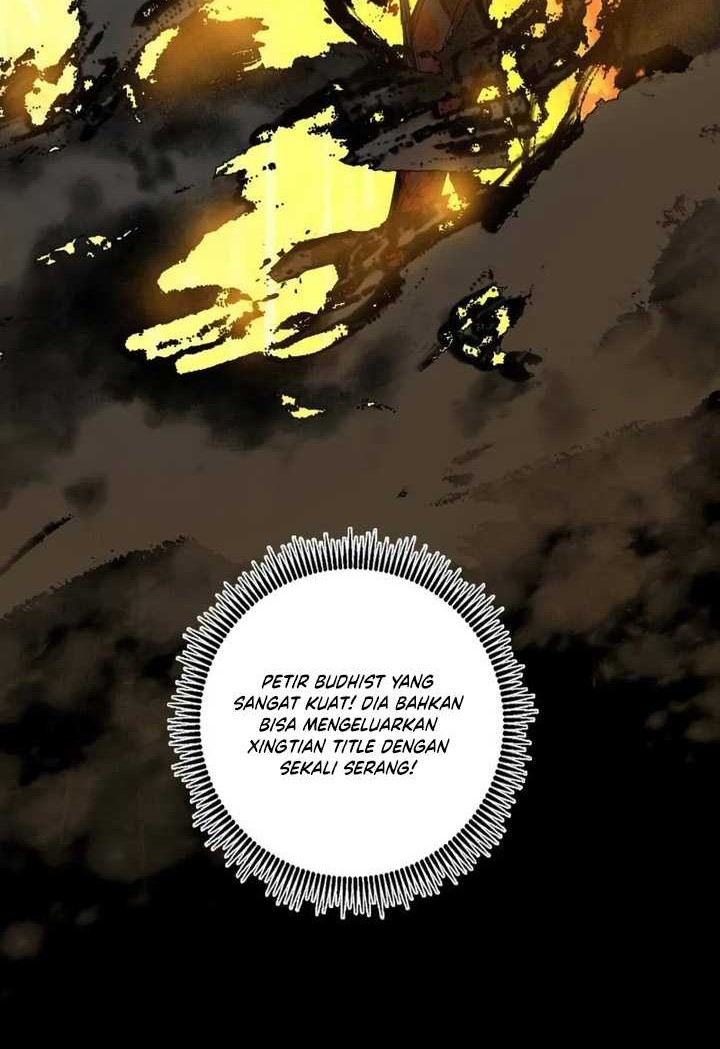 I’m An Evil Chapter 487 Gambar 13