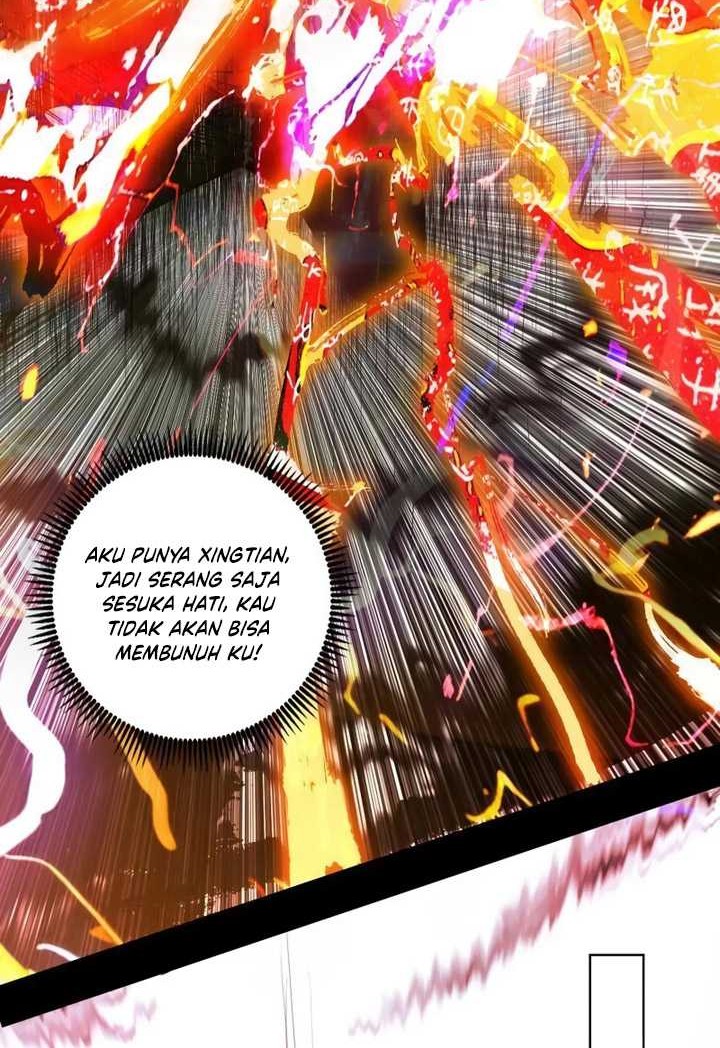 I’m An Evil Chapter 487 Gambar 15