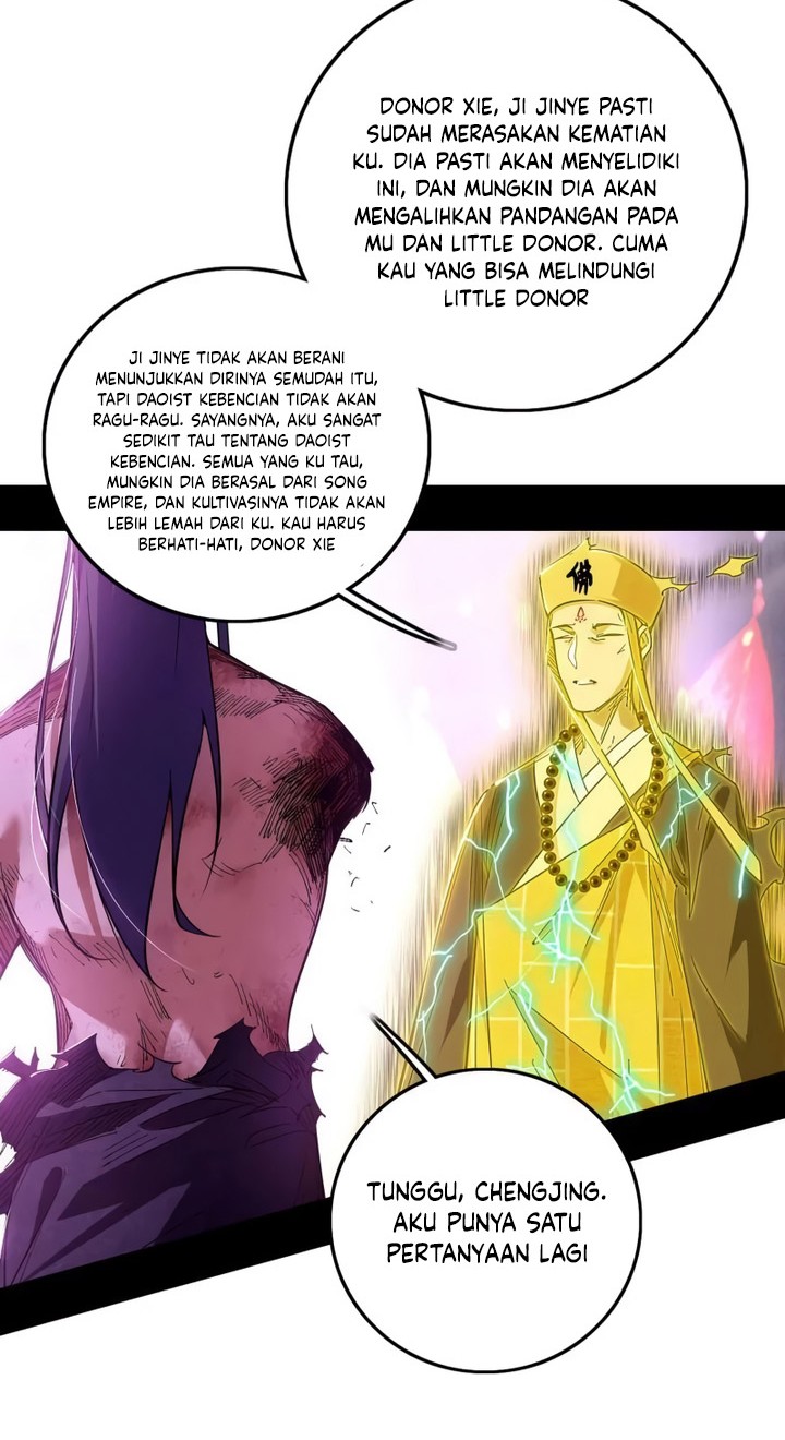 I’m An Evil Chapter 492 Gambar 19