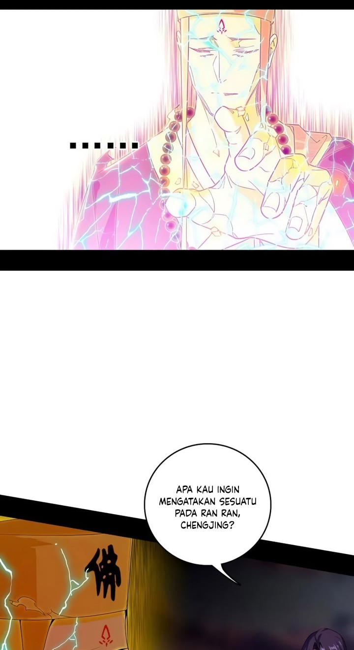 I’m An Evil Chapter 492 Gambar 23