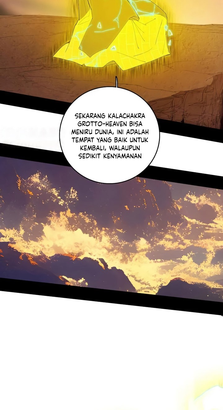 I’m An Evil Chapter 492 Gambar 25