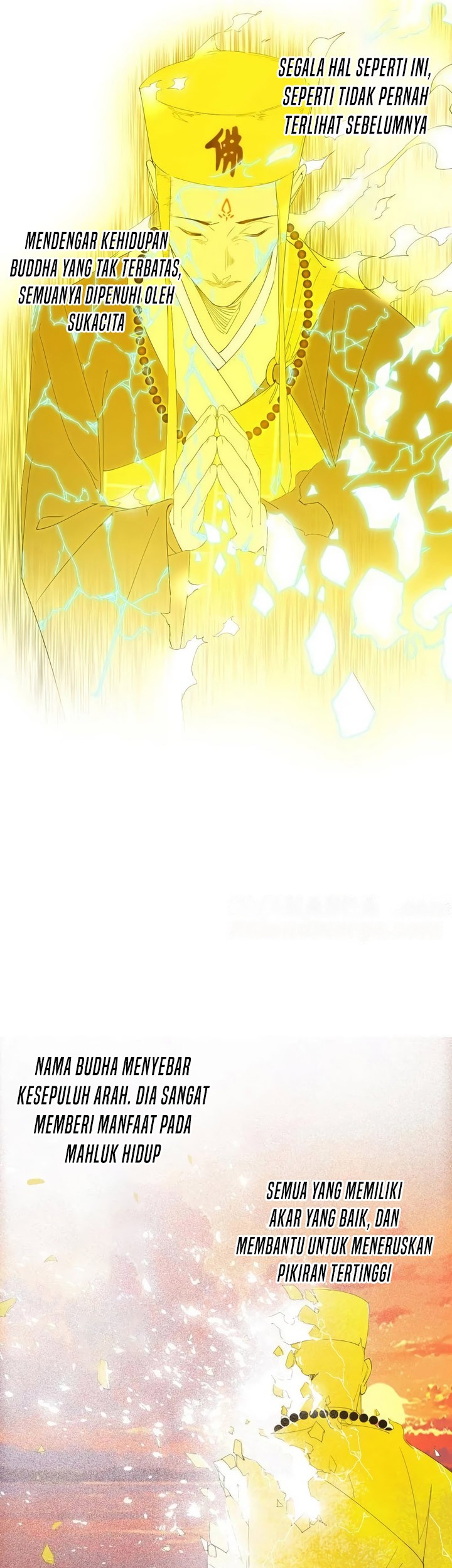 I’m An Evil Chapter 492 Gambar 26