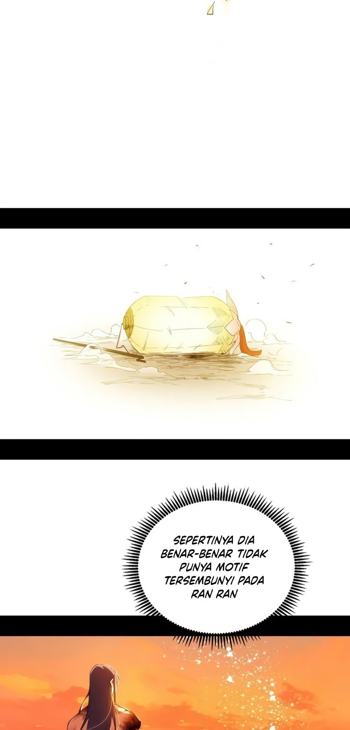 I’m An Evil Chapter 492 Gambar 29