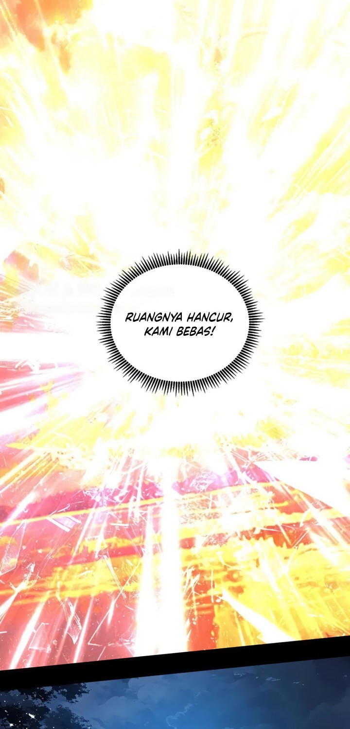 I’m An Evil Chapter 492 Gambar 31