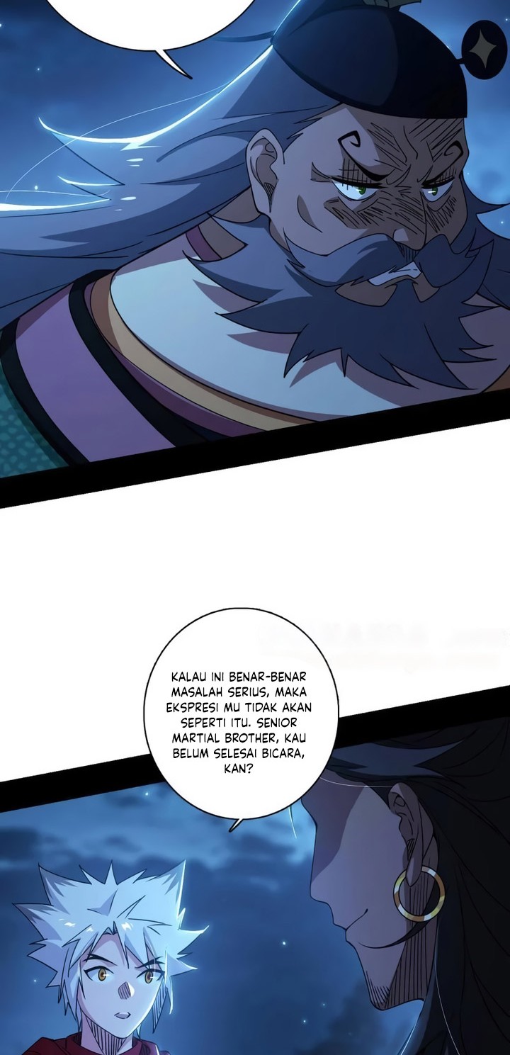 I’m An Evil Chapter 492 Gambar 37