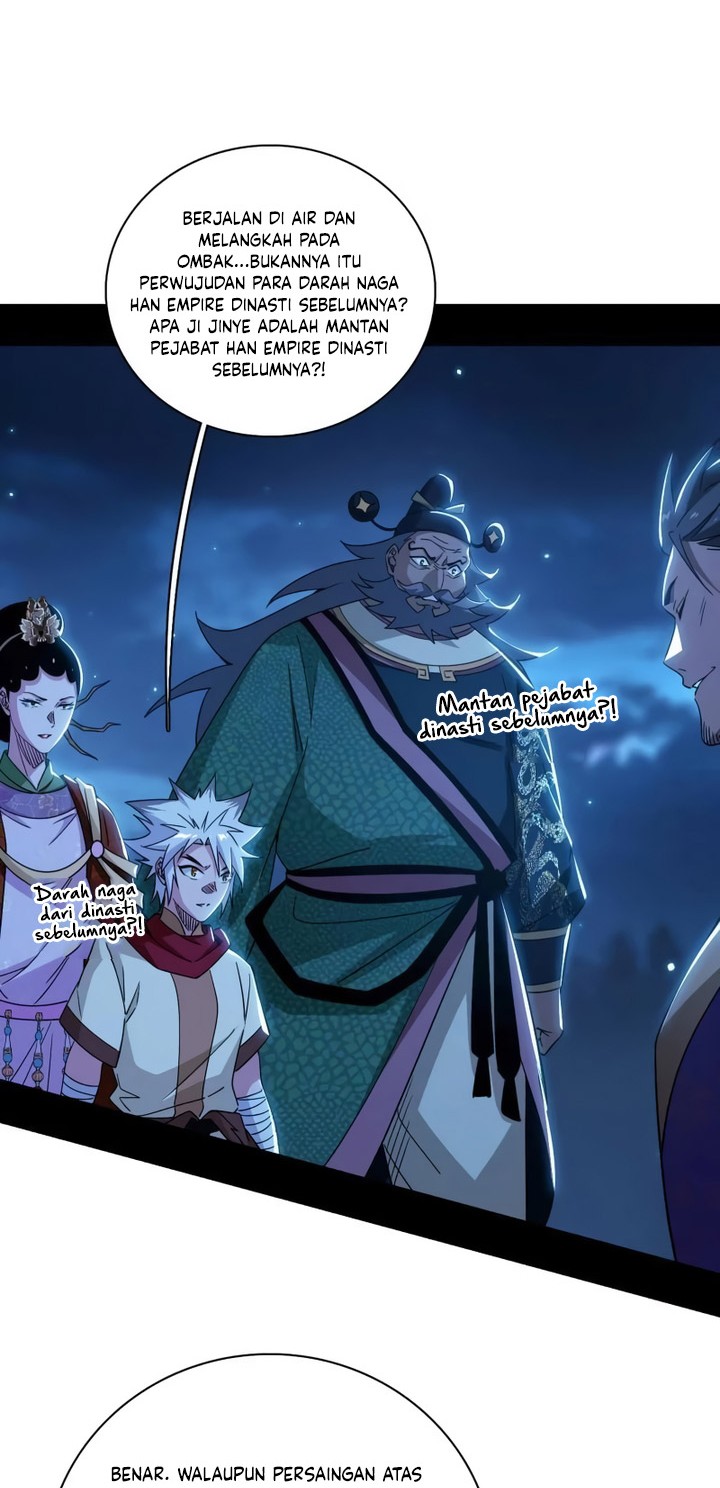 I’m An Evil Chapter 492 Gambar 39