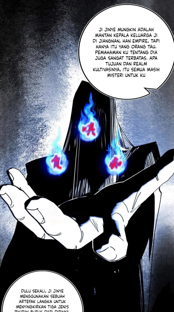 I’m An Evil Chapter 492 Gambar 3