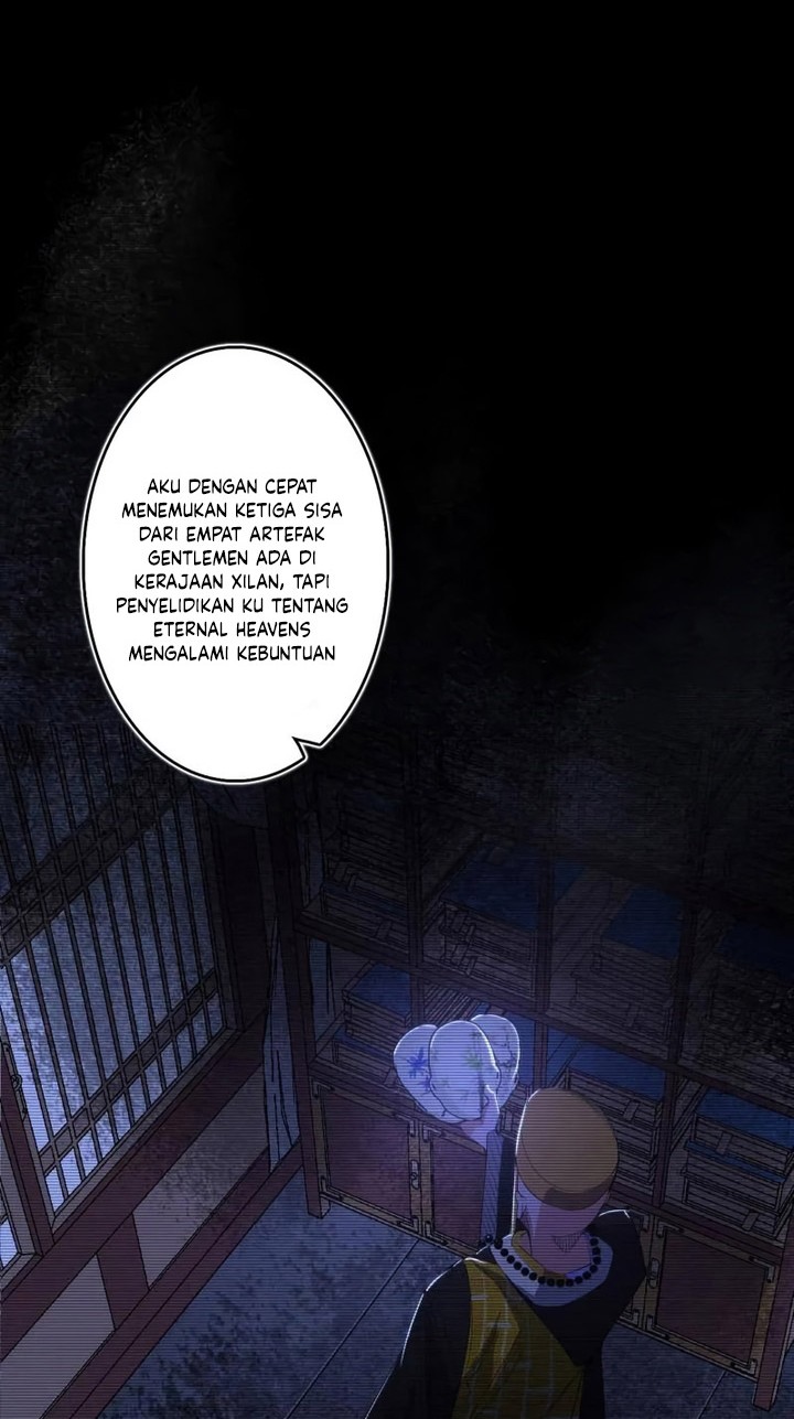 I’m An Evil Chapter 492 Gambar 5