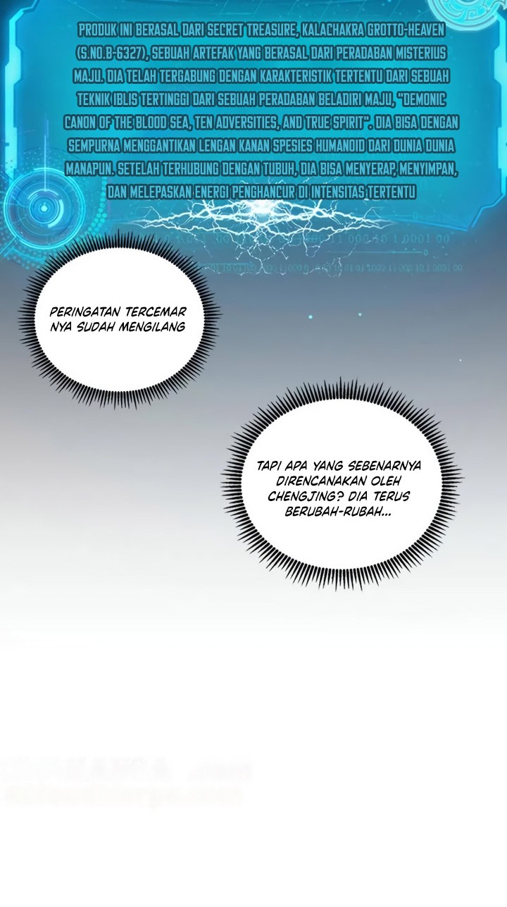 I’m An Evil Chapter 492 Gambar 9