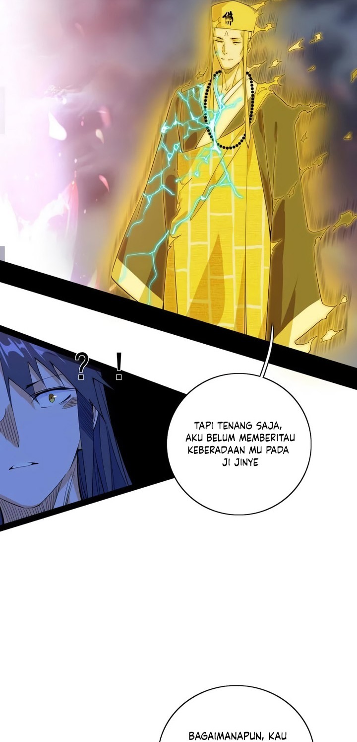 I’m An Evil Chapter 492 Gambar 11