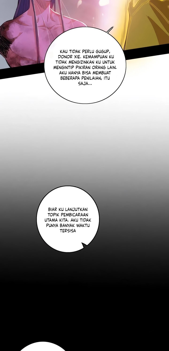 I’m An Evil Chapter 492 Gambar 13