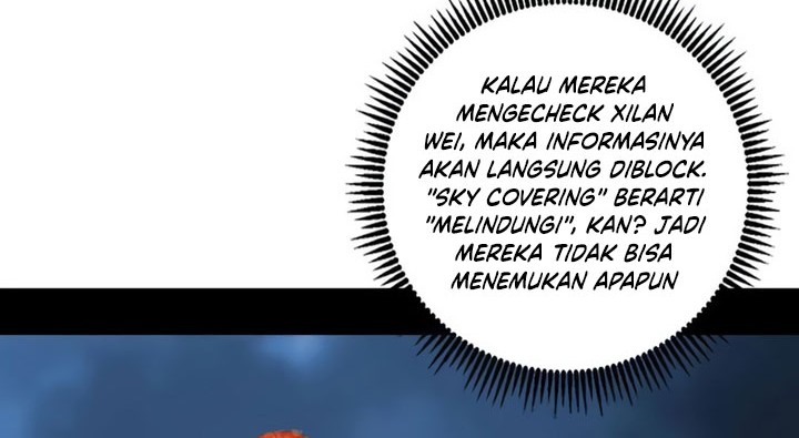 I’m An Evil Chapter 493 Gambar 20