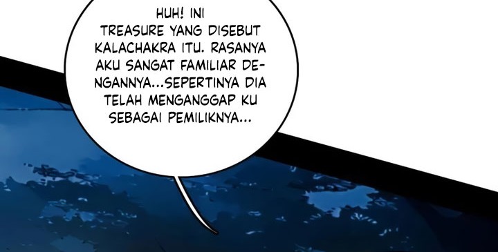 I’m An Evil Chapter 493 Gambar 36