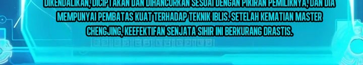 I’m An Evil Chapter 493 Gambar 38