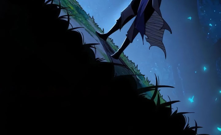 I’m An Evil Chapter 493 Gambar 48