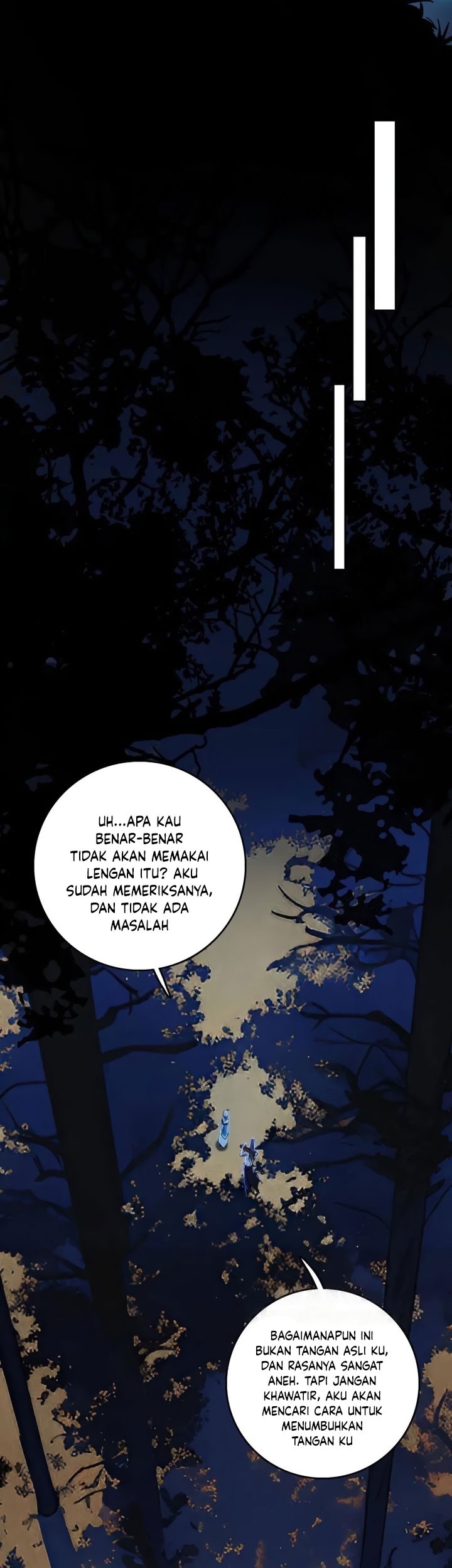 I’m An Evil Chapter 493 Gambar 49
