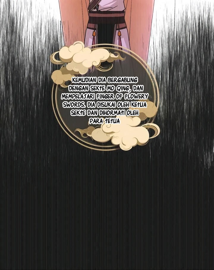 I’m An Evil Chapter 493 Gambar 4